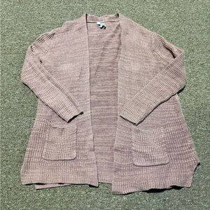 Madewell Cardigan